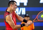 Tomic continua surpreendendo em Los Cabos e derruba Khachanov