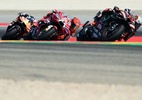 No embalo do Nordeste, Márquez, Bezzecchi e Acosta protagonizaram um duelo intenso pela vitória no GP de Aragón de MotoGP. O espanhol Marc Márquez, da Ducati, mostrou toda sua habilidade ao usar o vácuo na reta oposta para ultrapassar seus concorrentes Ma