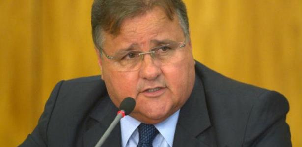 O ex-ministro Geddel Vieira Lima - Foto: José Cruz/EBC//FotosPúblicas
