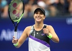 Bencic fatura o 4º título da carreira no WTA de Moscou - (Sem crédito)