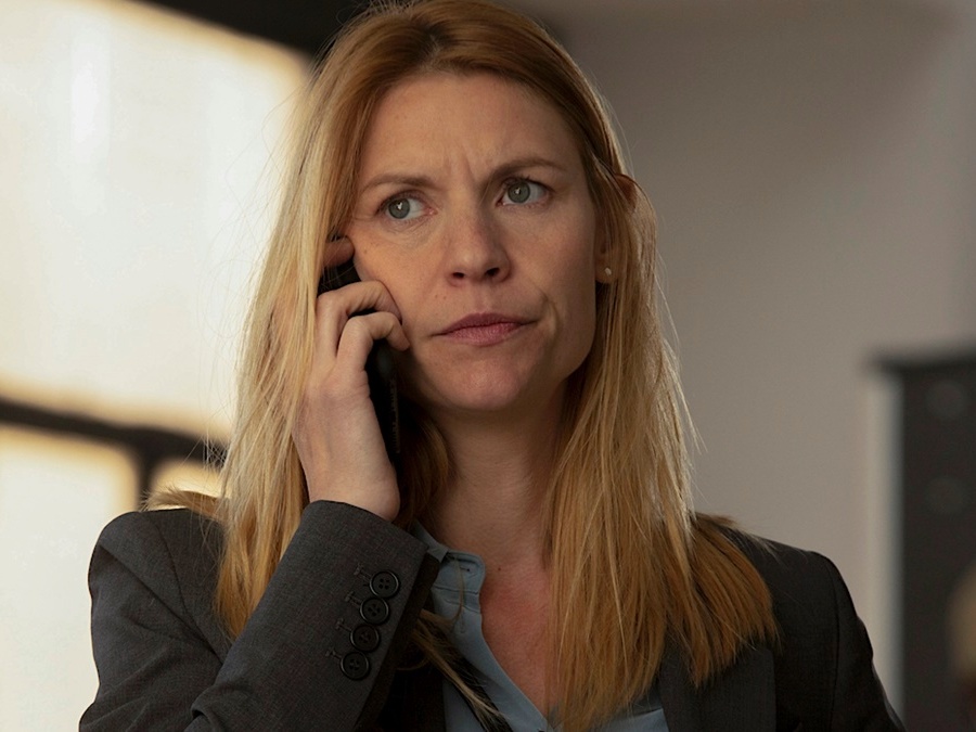 brody homeland morre