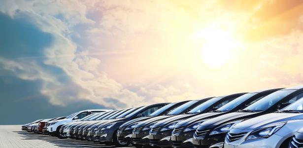 Paula Gama | Análise: Brasil pode 'perder' 420 mil carros novos até o fim de 2022