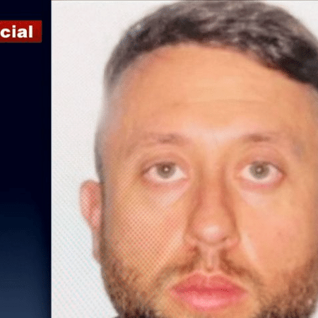Traficante Anselmo Becheli Santa Fausta, conhecido como "Cara Preta", foi morto em SP