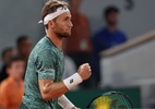 Ruud vence de virada e se garante na final de Roland Garros pela primeira vez - (Sem crédito)