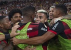 "Uma perna só"? Titular na final da Copa do Brasil preocupa Flamengo para decisão na Libertadores - Blog do Torcedor