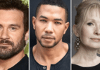 Elenco de “The Morning Show”, do Apple TV+, ganha novos nomes - Clive Standen, Alano Miller e Lindsay Duncan