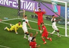 Web delira com gol de empate da Coreia do Sul contra Portugal - GettyImages