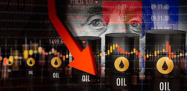 Petróleo caro trava corte de juros e preocupa economia global
