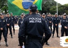 Concurso da PM DF para soldado é retomado; veja novo cronograma - Divulgação