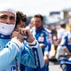 F1: Sauber admite que Sainz é prioridade para era Audi