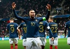 França estreia na Euro em dia marcado por zebras - Divulgação/ Seleção Francesa