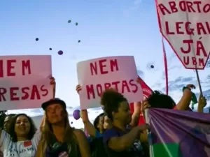 Lula volta a criticar PL do Estupro e defende que aborto seja tratado como questão de saúde pública