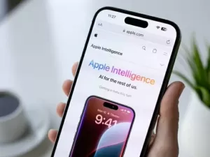 Apple Intelligence está disponível em versão beta pública