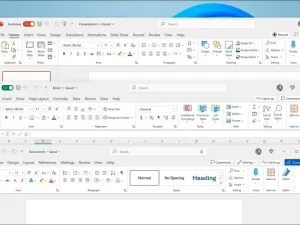Microsoft lança Office 2024 para quem curte ‘aplicativos clássicos’