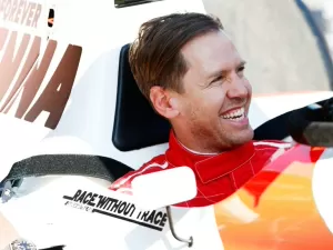 F1 - Marko descarta possível retorno de Vettel: "Ele está fora há muito tempo"