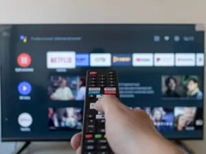 Sua Smart TV está espiando? Entenda os riscos à privacidade