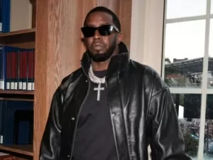 Sean “Diddy” Combs é acusado de drogar e estuprar menino de 10 anos durante audição; representantes do rapper se manifestam