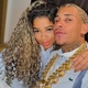 Vivi Noronha e MC Poze do Rodo no Instagram; mulher do funkeiro virou alvo de operação policial Vivi Noronha e MC Poze do Rodo no Instagram; mulher do funkeiro virou alvo de operação policial
