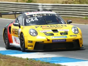 Porsche Cup: Müller e Elias fazem a pole dos 500km de Interlagos; neblina e chuva adiam classificação da Challenge