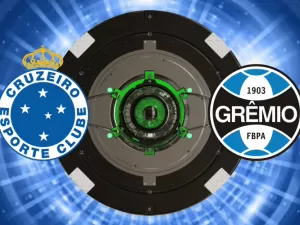 Cruzeiro x Grêmio: onde assistir e horário do jogo do Brasileirão