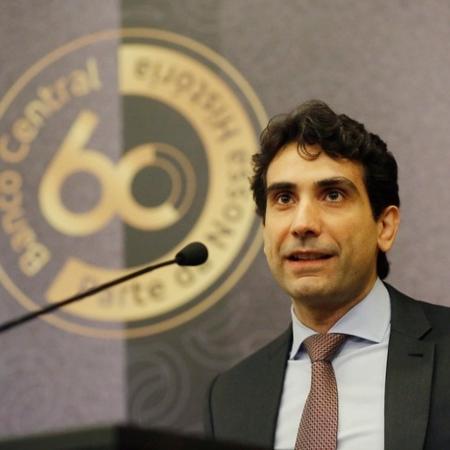 Arquivo - Galípolo fala no Senado sobre política monetária e alerta para riscos de inflação Arquivo - Galípolo fala no Senado sobre política monetária e alerta para riscos de inflação