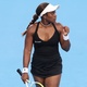 Stephens aproveita o convite em Cincy, Gauff encara Samsonova