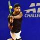 Guto &eacute; superado por principal favorito em duelo de 3h na Jamaica