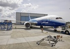 Prejuízo da Boeing cai 97% no terceiro trimestre
