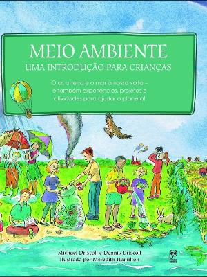História para Educação Infantil sobre meio ambiente