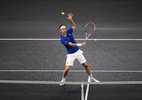 Laver Cup: confira os resultados desta sexta-feira - (Sem crédito)