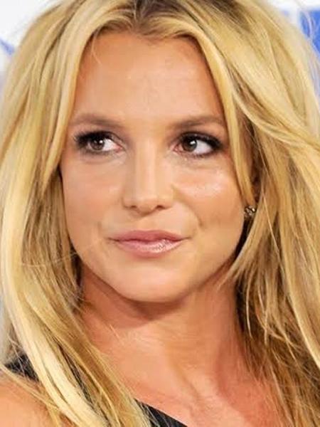 Britney Spears - Foto: Reprodução