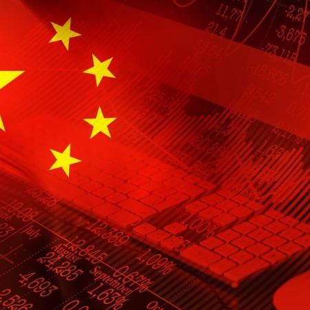presidente da maior empresa de seguros da China, a China Life Insurance, está sendo investigado pela Comissão Anticorrupção do Partido Comunista - Shutterstock