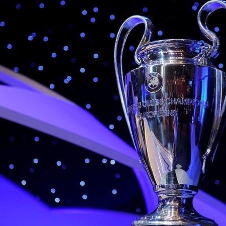 Taça da Champions League - Getty Images