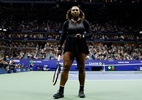 Serena Williams volta a falar sobre possível retorno às quadras - Getty Images