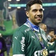 Técnico do Palmeiras comenta possibilidade de assumir a seleção