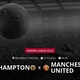 Wolverhampton x Manchester United: placar ao vivo, escalações, lances, gols e mais