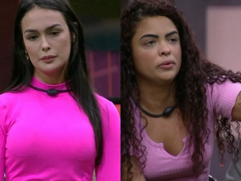 BBB 23: Chega! É triste admitir, mas o Jogo da Discórdia precisa acabar