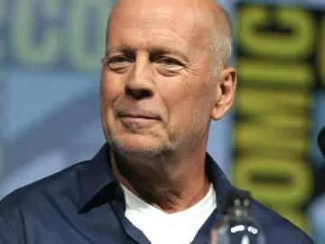 Cineasta fala dos cuidados da família a Bruce Willis: 'Fazendo o melhor'