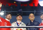 GP de Las Vegas: Verstappen leva punição, mas vence mais uma - Getty Images