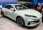 China lança programa para incentivar a compra de carros novos - Divulgação