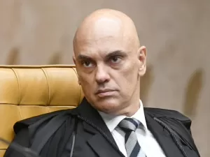 Moraes recua de censura a entrevista da Folha com ex-mulher de Lira