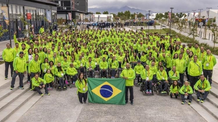 Jogos Paralímpicos acontecem em Paris pela 1ª vez a partir de 28 de agosto