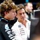 F1: Wolff decidiu por Antonelli "cinco minutos depois" de Hamilton confirmar ida à Ferrari