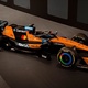 F1: McLaren mostra pintura especial para GP da It&aacute;lia