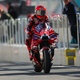 MotoGP: Marc M&aacute;rquez revela que quase abandonou GP da &Aacute;ustria