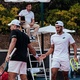 Romboli reage em challenger espanhol e cola no top 100