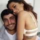 Anitta com o marido, Thiago Magalhães - Reprodução