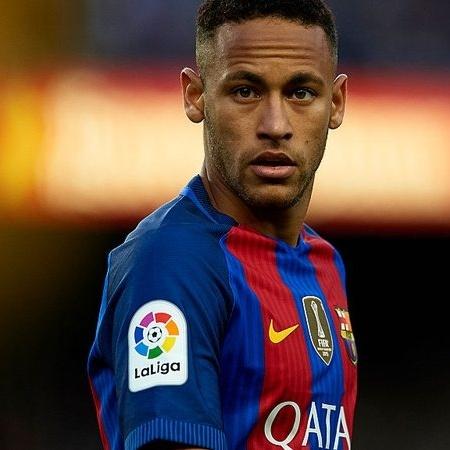 Neymar pode estar voltando ao Barcelona na próxima temporada - GettyImages