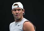 Programação Australian Open, Dia 2: Nadal, Medvedev, Barty, Monteiro e mais - (Sem crédito)