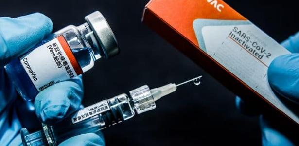 Wanderson de Oliveira | CoronaVac é vacina que mais previne mortes, diz pesquisa de ex-secretário